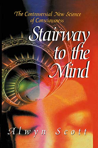 Stairway to the mind Cover