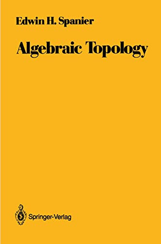 Algebraic Topology Cover