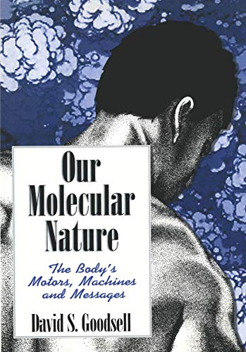 Our molecular nature Cover