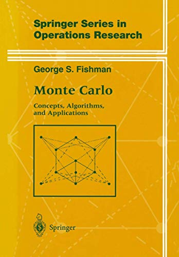 Monte Carlo Cover