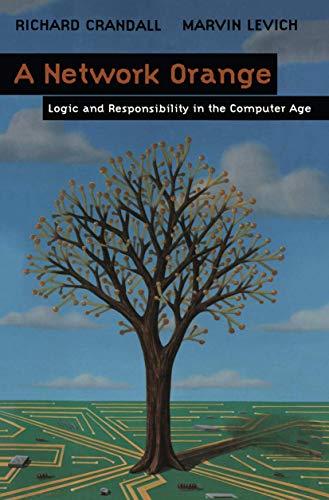 A network orange Cover