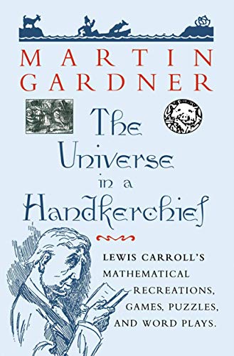 The universe in a handkerchief Cover