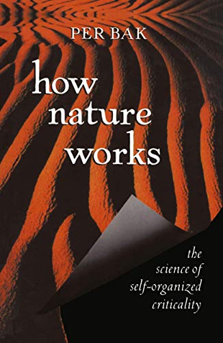 How nature works Cover