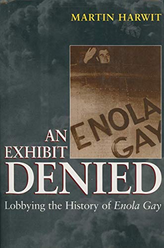 An exhibit denied Cover