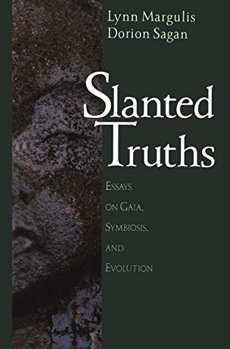 Slanted truths Cover