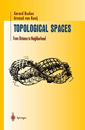 Topological spaces Cover