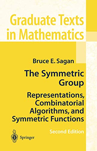 The symmetric group Cover
