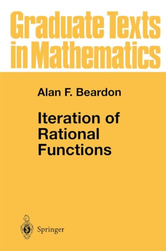 Iteration of Rational Functions Cover