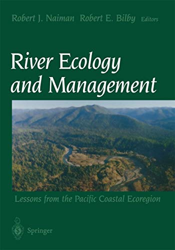 River Ecology and Management Cover