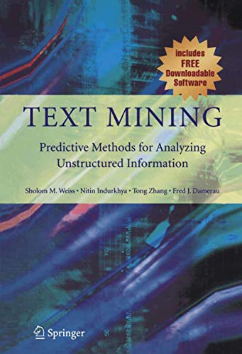 Text Mining Cover