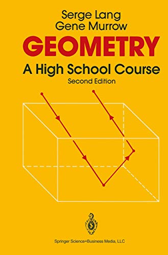 Geometry Cover