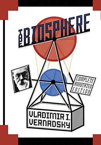 The biosphere Cover