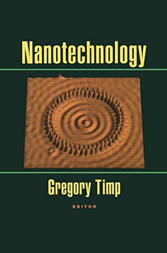 Nanotechnology Cover