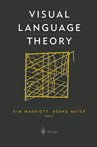 Visual language theory Cover