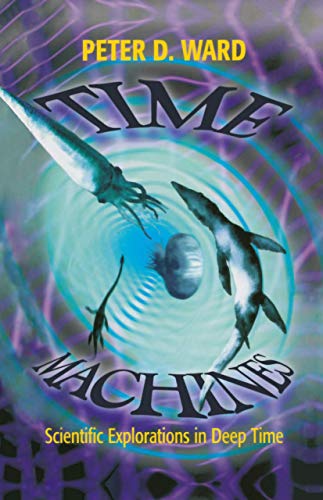 Time machines Cover