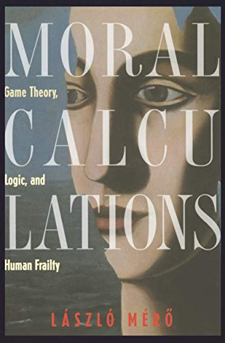 Moral calculations Cover