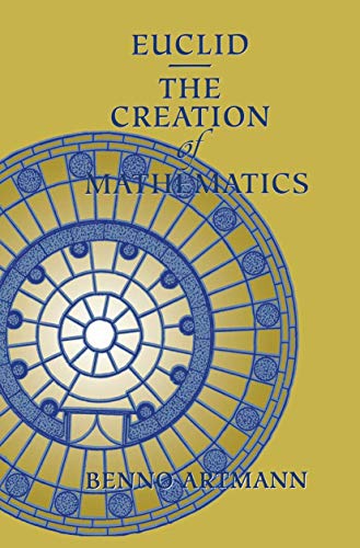 Euclid Cover