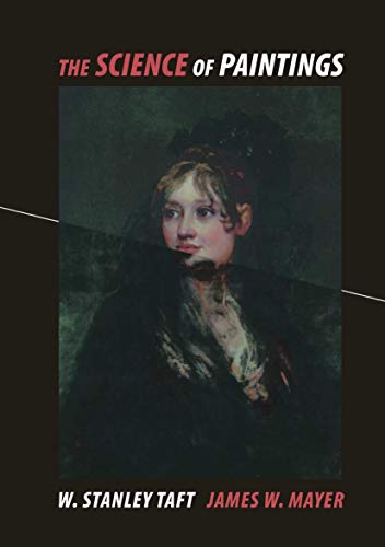 The Science of Paintings Cover