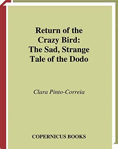 Return of the Crazy Bird Cover