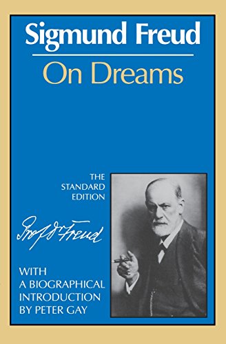 On dreams Cover