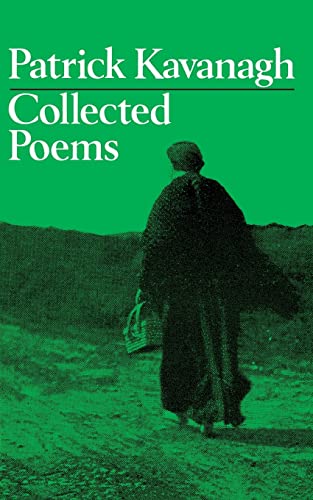 Collected Poems Cover