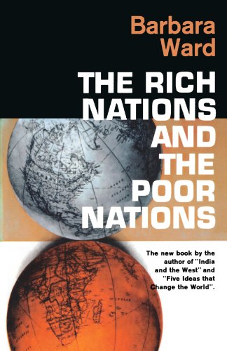 Rich Nations and Poor Nations Cover