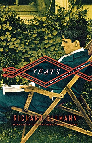 Yeats Cover