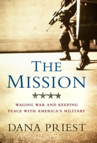 The Mission Cover