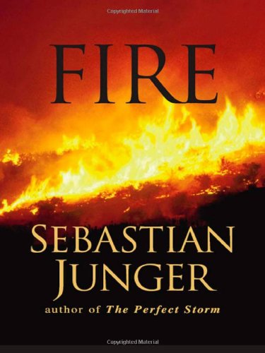 Fire Cover