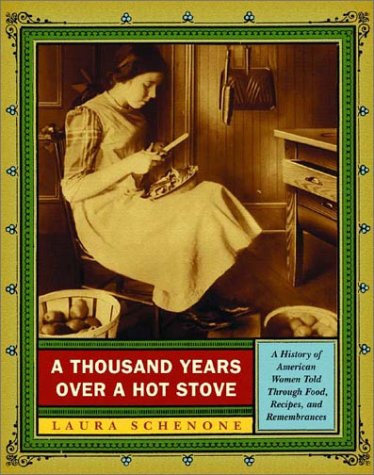 A Thousand Years Over a Hot Stove Cover