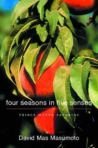 Four Seasons in Five Senses Cover
