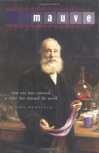 Mauve Cover