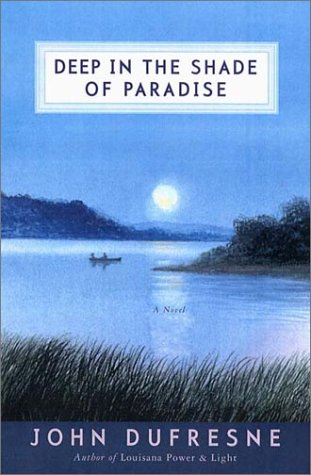 Deep in the shade of paradise Cover