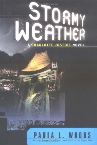 Stormy weather Cover