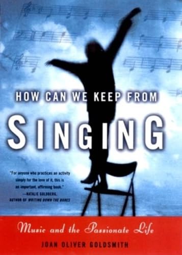 How Can We Keep From Singing Cover