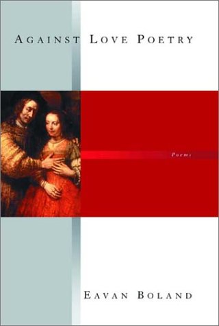 Against Love Poetry Cover