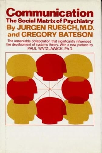 Communication Cover