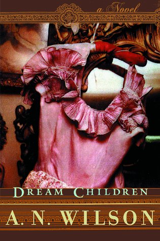 Dream children Cover