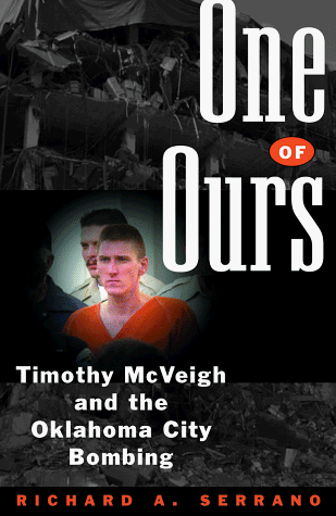 One of ours Cover