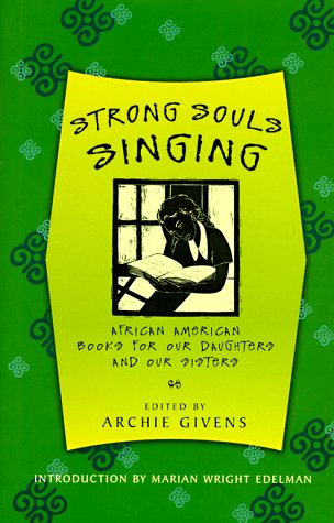 Strong souls singing Cover