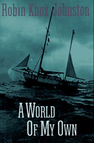 A world of my own Cover
