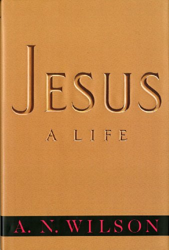 Jesus Cover