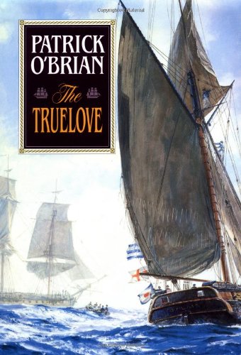 The truelove Cover