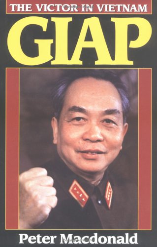 Giáp Cover