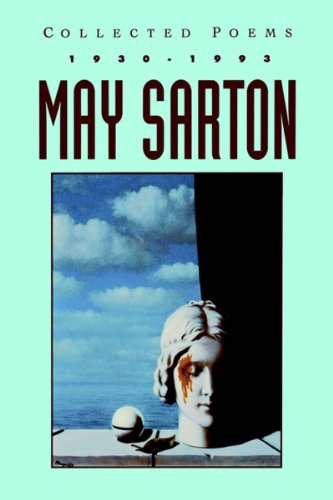 Collected poems, 1930-1993 Cover