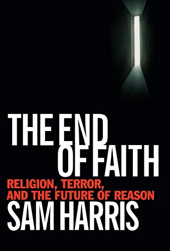 The End of Faith Cover