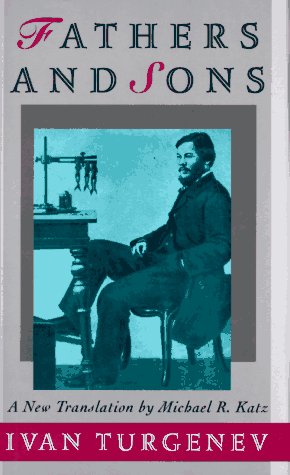 Fathers and sons Cover