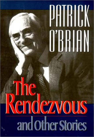 The rendezvous and other stories Cover