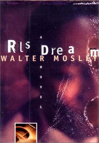 RL's dream Cover
