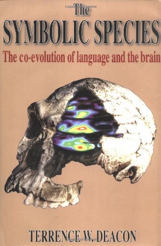 The symbolic species Cover